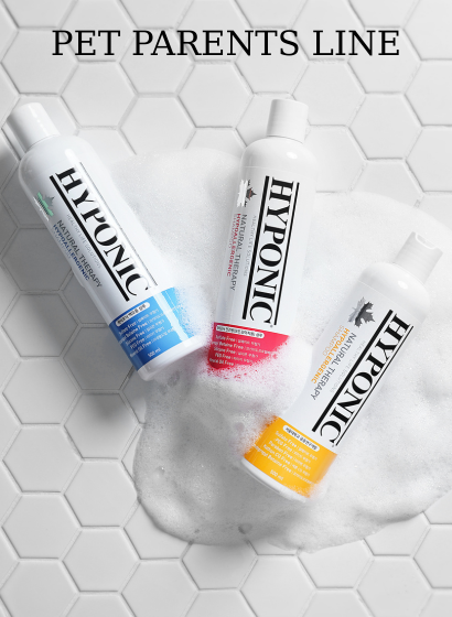 Sampon hipoalergenic