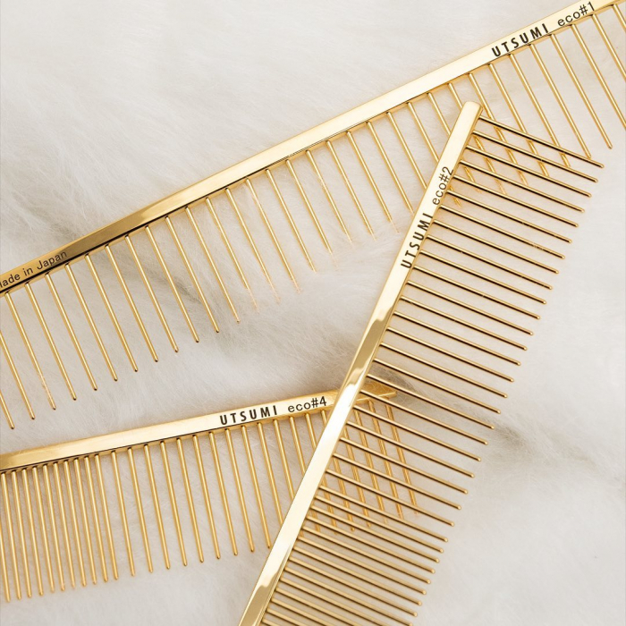 UTSUMI ECO #2 Comb [2]