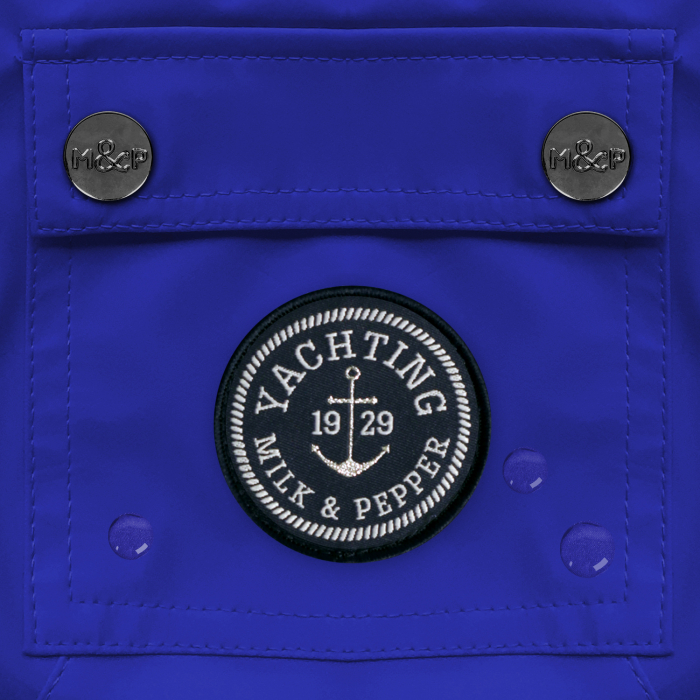 Babord Impermeable Bleu T 41 [2]