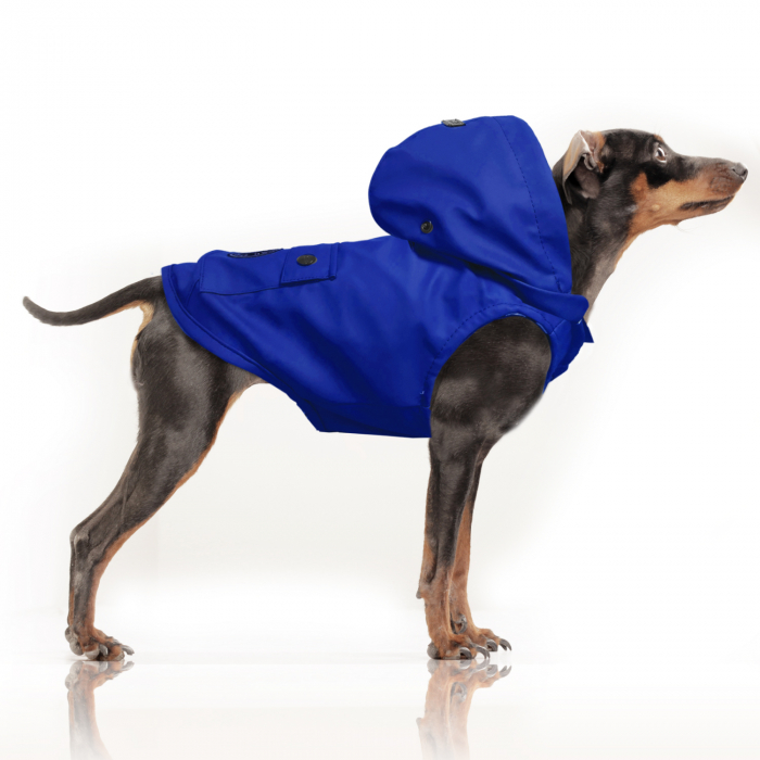 Babord Impermeable Bleu T 41 [3]