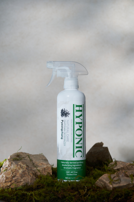 HYPONIC DEODORIZANT  (Pyeongchang Scent) 500ml [2]