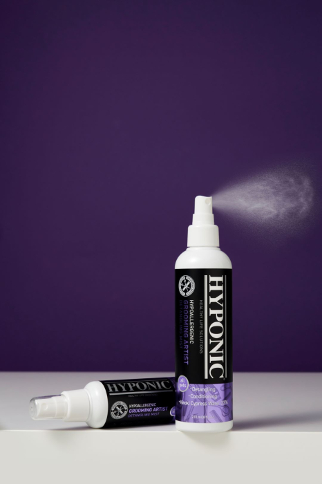 HYPONIC Grooming Artist Detangling Mist 237 ml [3]