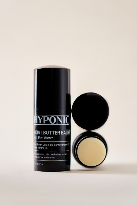 HYPONIC Moist Butter Balm 15g [2]