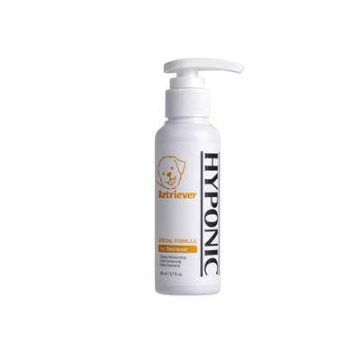 HYPONIC Șampon (pentru Golden Retriever) 80 ml [1]