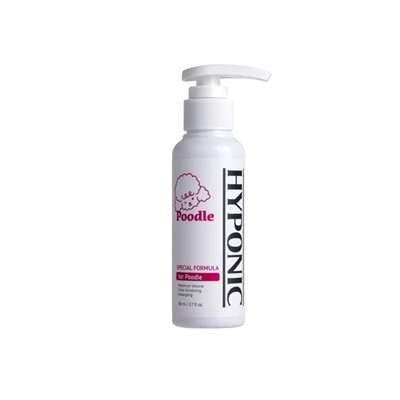 HYPONIC Șampon (pentru Poodle) 80 ml [1]