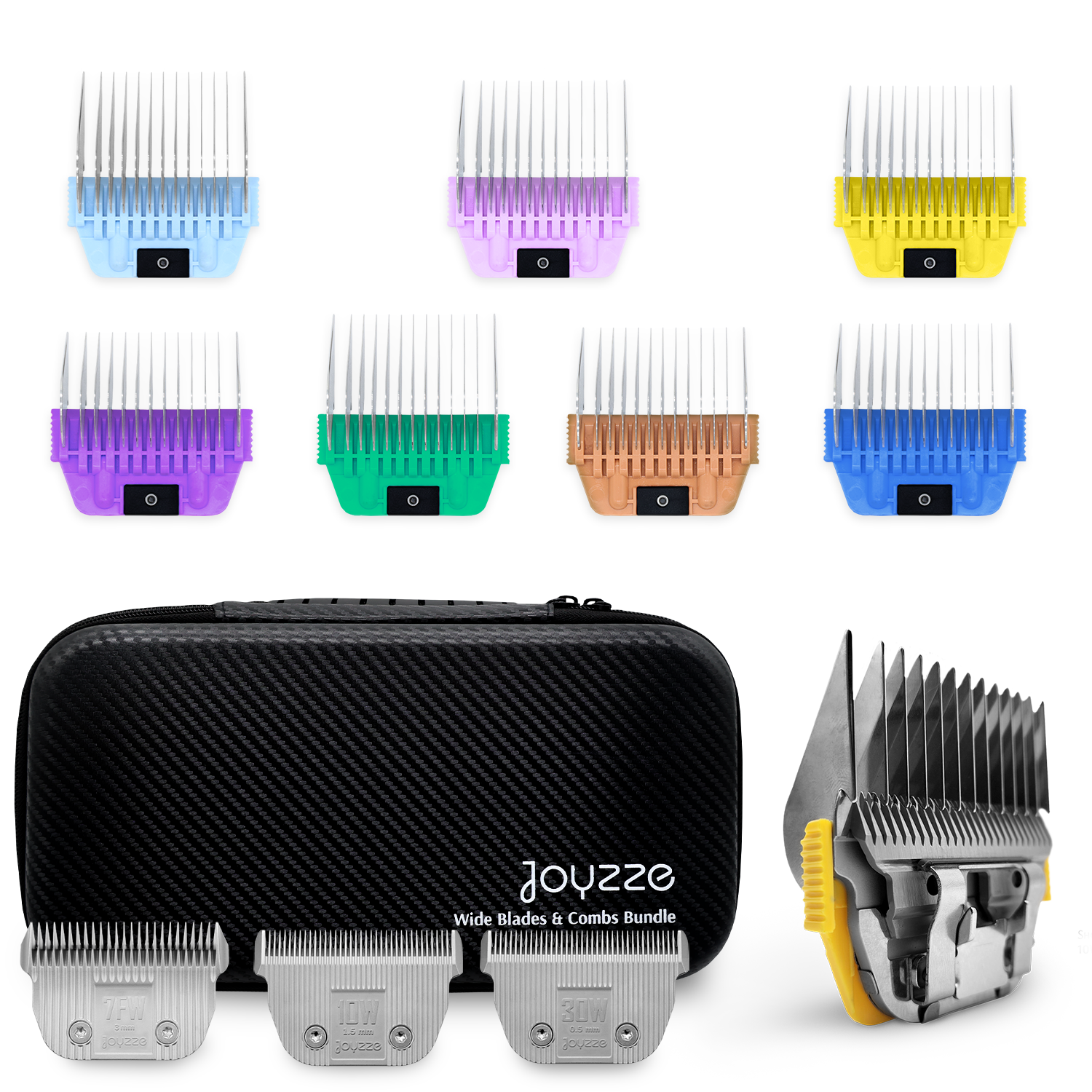 Joyzze™ Bundle | 10 Bucăți [3]