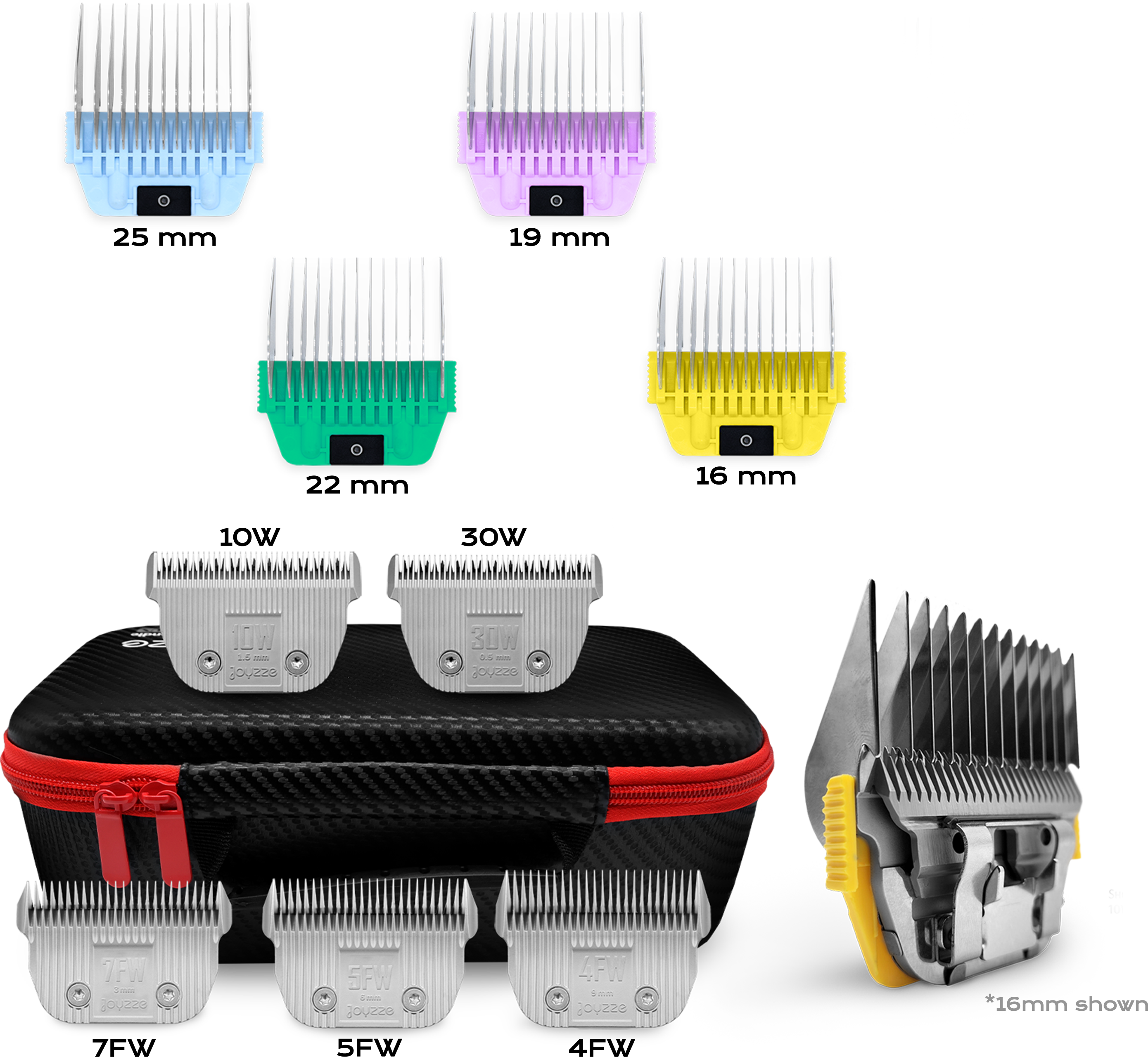 Joyzze™ Bundle Plus | 10 Bucăți [3]