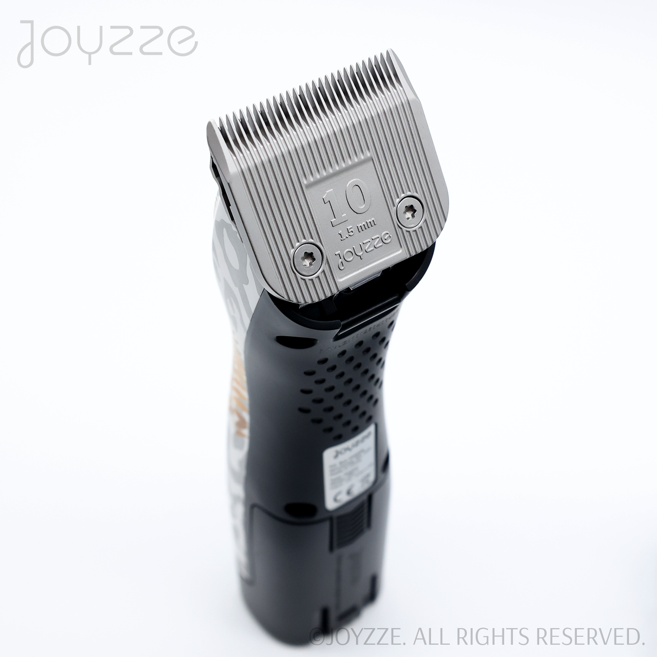 Joyzze™ Raptor [4]
