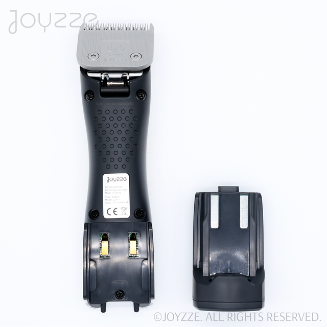Joyzze™ Raptor [3]
