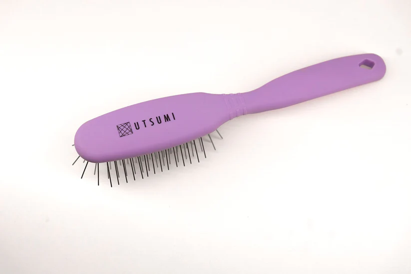 UTSUMI Pin Brush S [2]