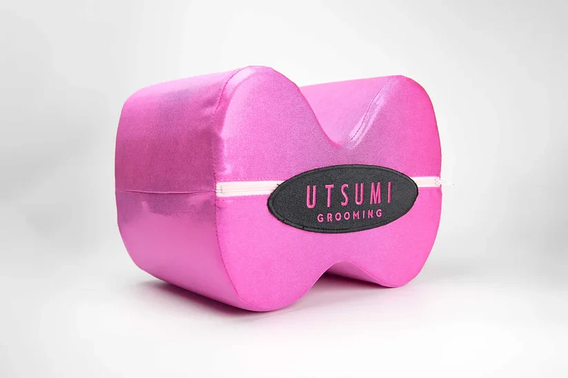 UTSUMI Poodle Pillow M [3]