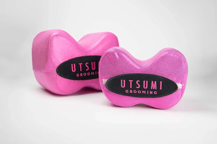 UTSUMI Poodle Pillow S [2]