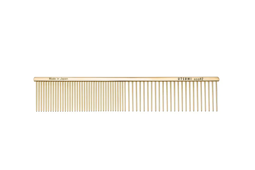 UTSUMI - UTSUMI ECO #2 Comb