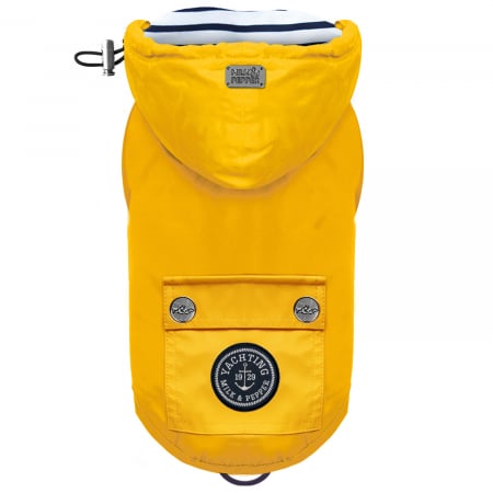 PRODUSE - Babord Impermeable Jaune T 32