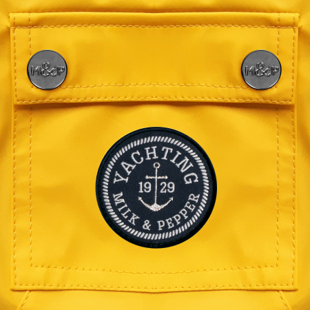 Babord Impermeable Jaune T 41 [1]