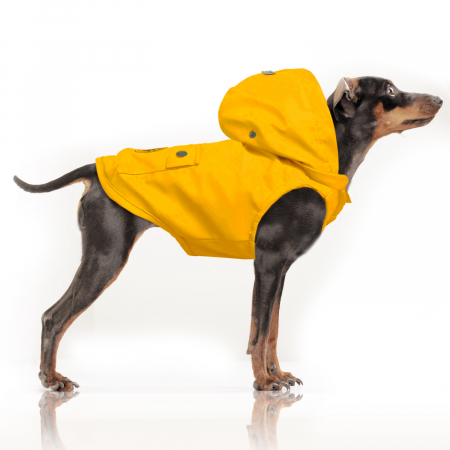 Babord Impermeable Jaune T 41 [2]