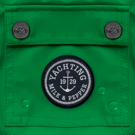 Babord Impermeable Vert T 32 [1]