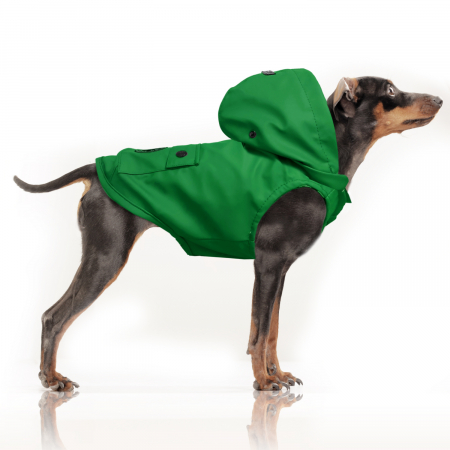 Babord Impermeable Vert T 38 [2]