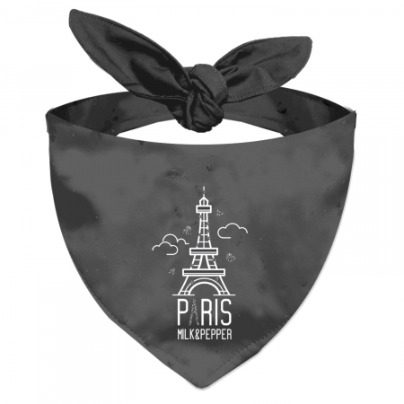 PRODUSE - Ferdinand Paris Tour Eiffel Bandana Nouable