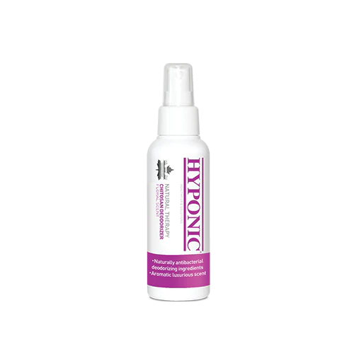 Deodorizant - HYPONIC DEODORIZANT (Garden Picnic) 100 ml