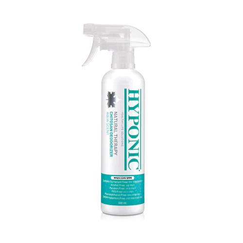 Deodorizant - HYPONIC DEODORIZANT (Ocean Splash) 500 ml