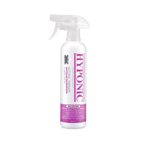 PRODUSE - HYPONIC DEODORIZANT (Garden Picnic) 500 ml