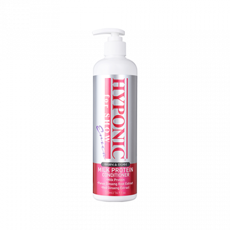FOR SHOW - HYPONIC FOR SHOW Balsam MILK PROTEIN 500 ml