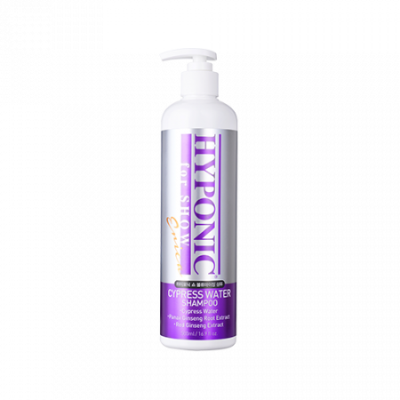 FOR SHOW - HYPONIC FOR SHOW DOGS Șampon  500 ml