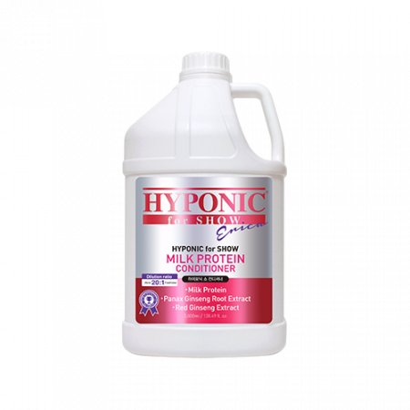 FOR SHOW - HYPONIC FOR SHOW Balsam MILK PROTEIN 3.8 L