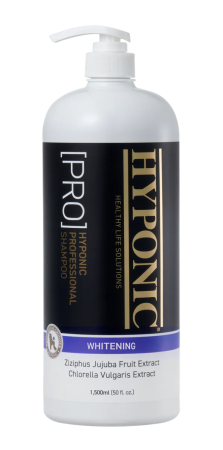 PRODUSE - HYPONIC PRO Shampoo (for dogs_Whitening) 1500 ml