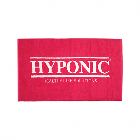 HYPONIC PET PARENTS LINE - HYPONIC Prosop Bambus (120x68 cm, 100% Bambus)