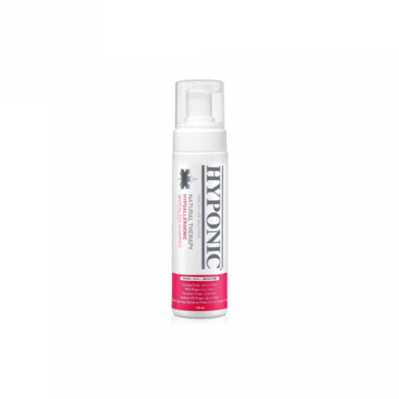 HYPONIC PET PARENTS LINE - HYPONIC Șampon HIPOALERGENIC FĂRĂ CLĂTIRE 190 ml