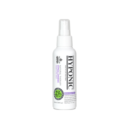 PET PARENTS & PET GROOMERS - HYPONIC Spray Hidratant pentru descâlcit 100 ml