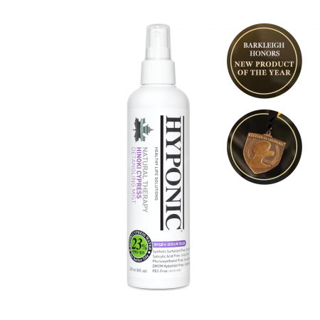 HYPONIC Spray Hidratant pentru descâlcit 275 ml