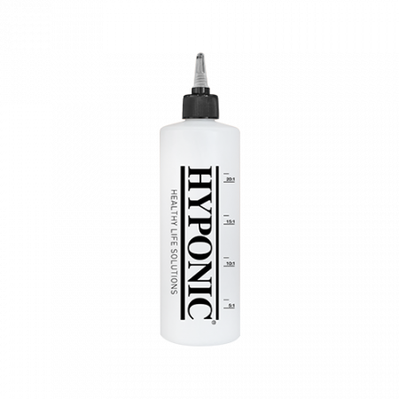 STICLE DILUTIE SI RECIPIENTE - HYPONIC STICLĂ DILUȚIE 1:20 (PRO&SHOW&GROOMING ARTIST)