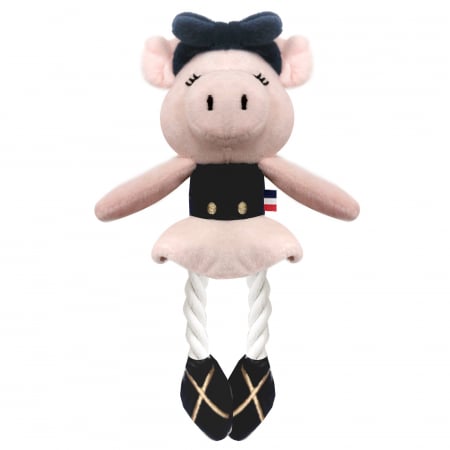 Luce Ballerine Parisienne Rose Jouet 17 cm [1]