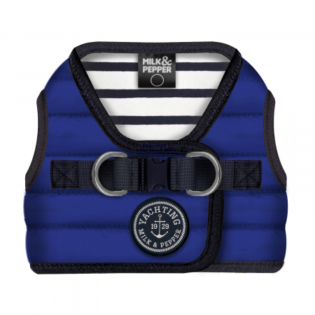 PRODUSE - Nautic Harnais Bleu T 38