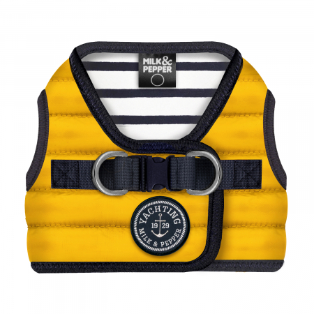 PRODUSE - Nautic Harnais Jaune T 38