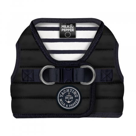 PRODUSE - Nautic Harnais Noir T 41