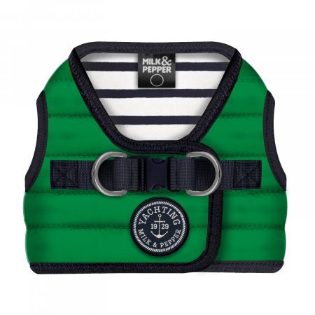 PRODUSE - Nautic Harnais Vert T 47
