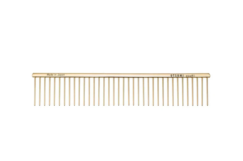 UTSUMI - UTSUMI ECO #1 Comb
