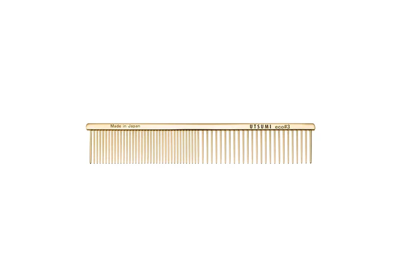 UTSUMI - UTSUMI ECO #3 Comb