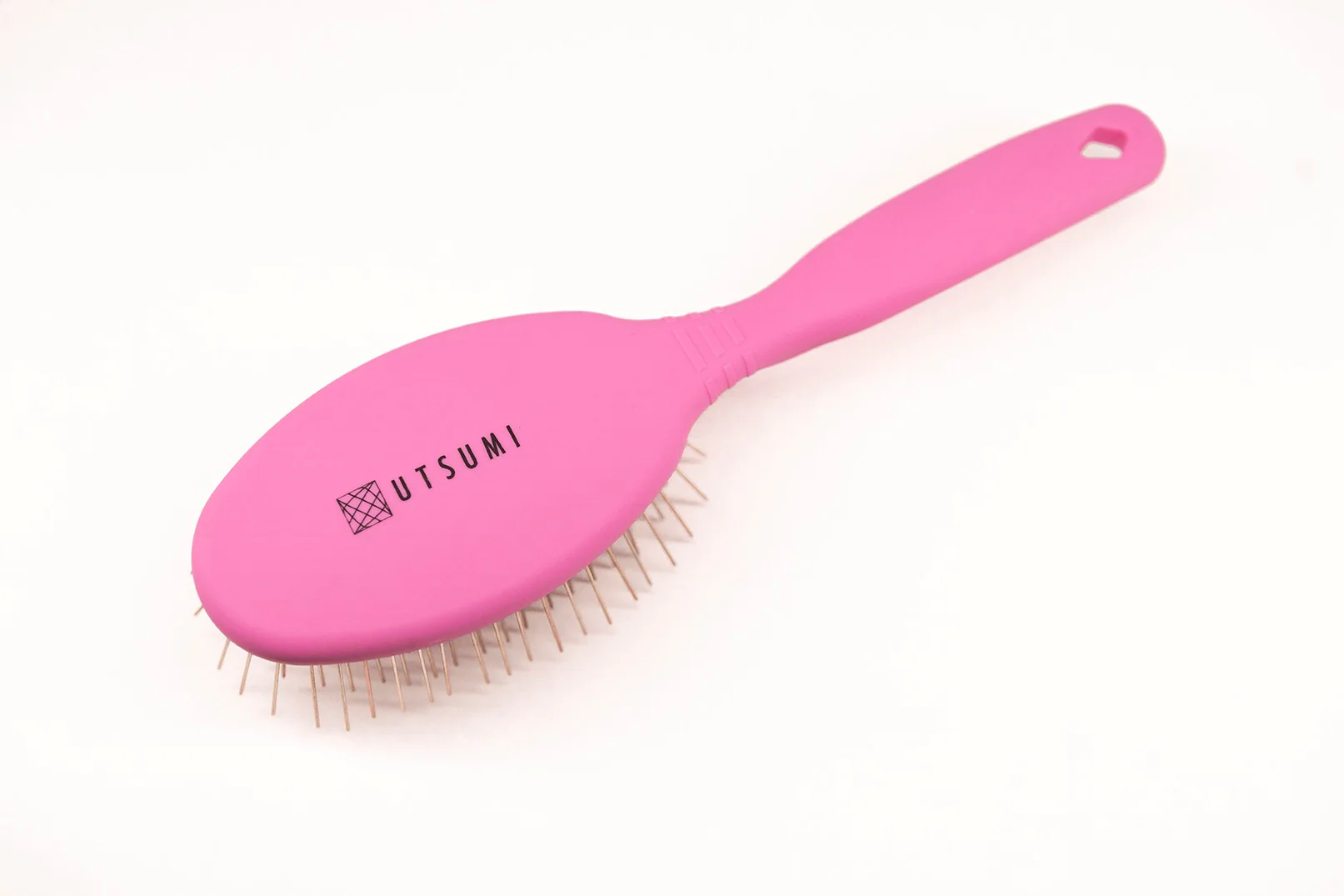 UTSUMI - UTSUMI Pink Brush M