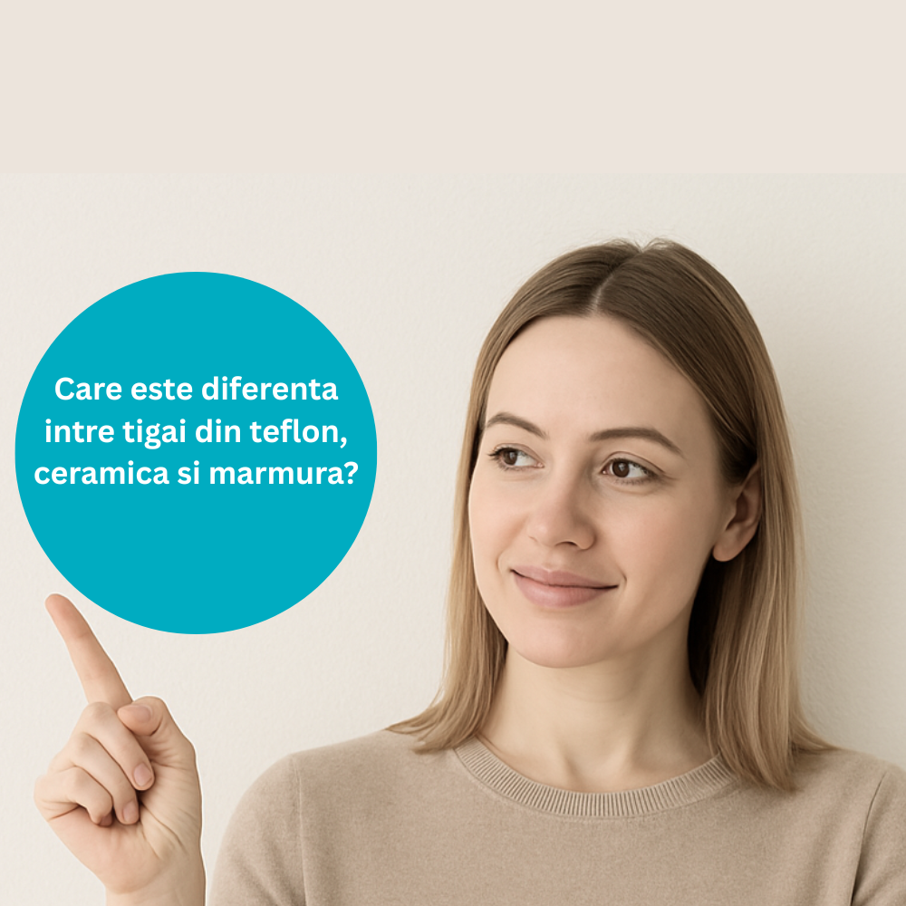 Cele mai frecvente intrebari despre produsele de bucatarie – Raspunsuri utile pentru fiecare gospodarie