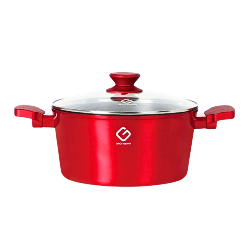 Grunberg - Produse de calitate superioara pentru Bucataria ta: Oale, Tigai, Seturi de cutite si Electrocasnice