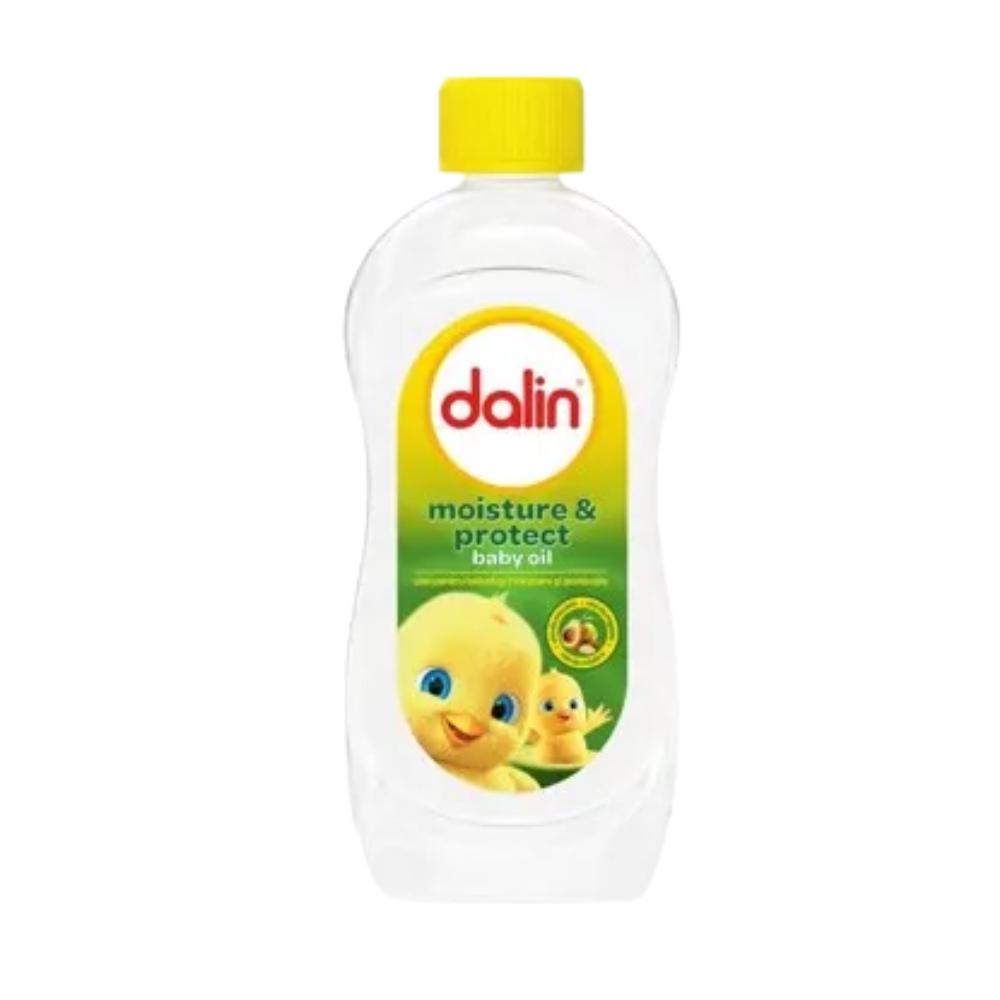 Dalin Ulei Baby Moisture Protect 300ml