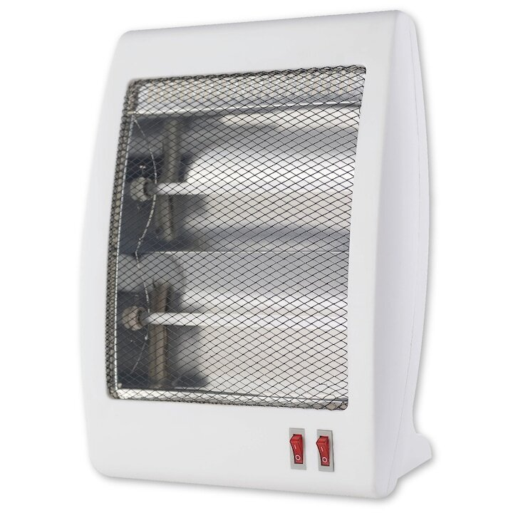 Radiator electric cu quartz 400 800W Victronic