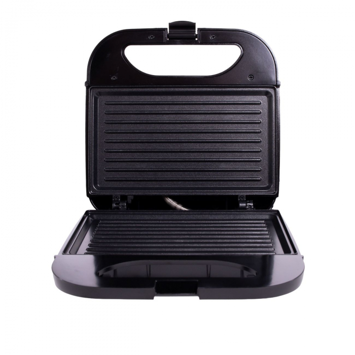 Aparat Sandwich Victronic 750W Plăci Grill Antiaderente [5]