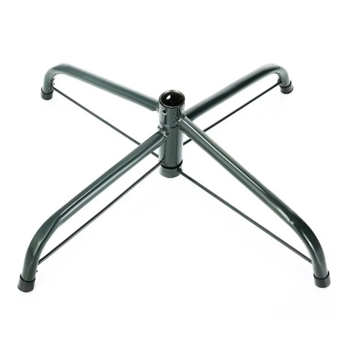 Brad artificial de Craciun Coroana bogata Suport inclus [2]