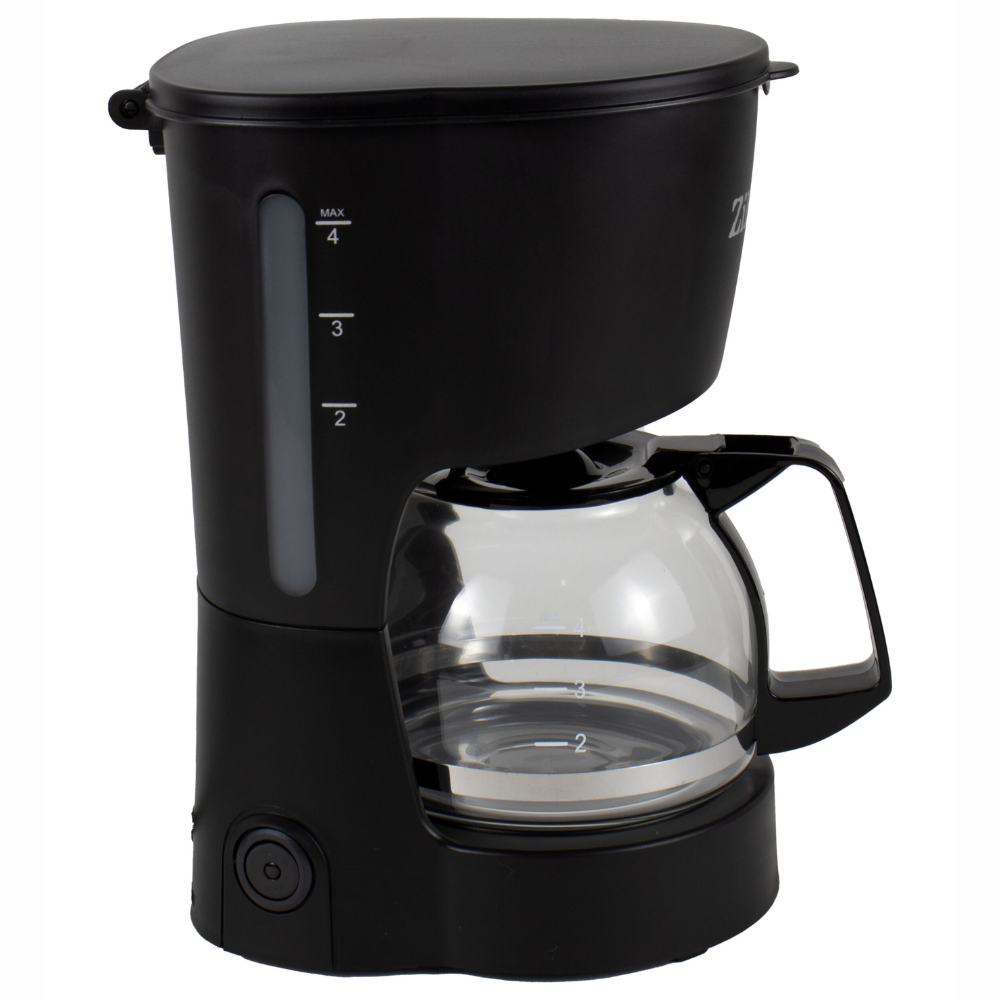 Cafetiera cu Filtru Zilan ZLN 7887 600W 600ml Design Compact si Functie de Mentinere la Cald